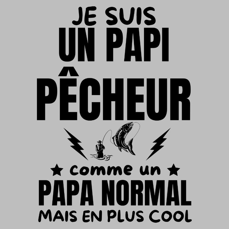PAPI PECHEUR