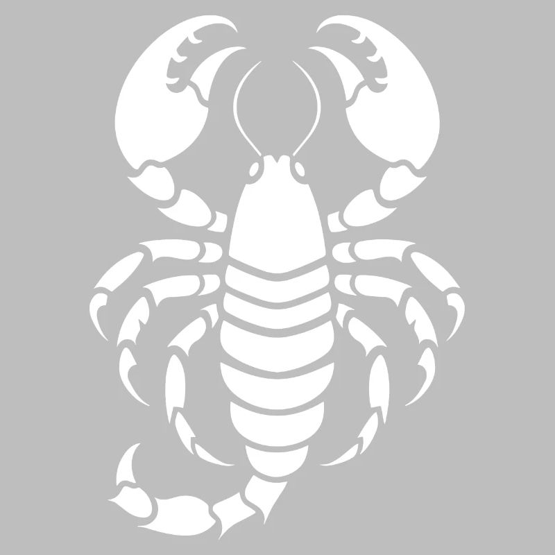 scorpion
