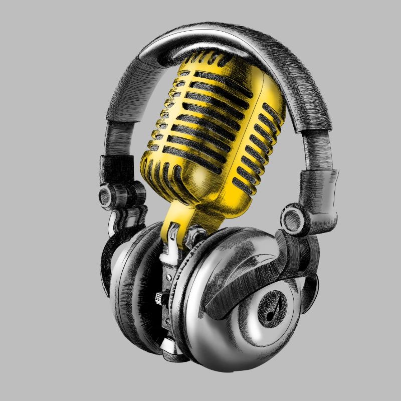 Microphone