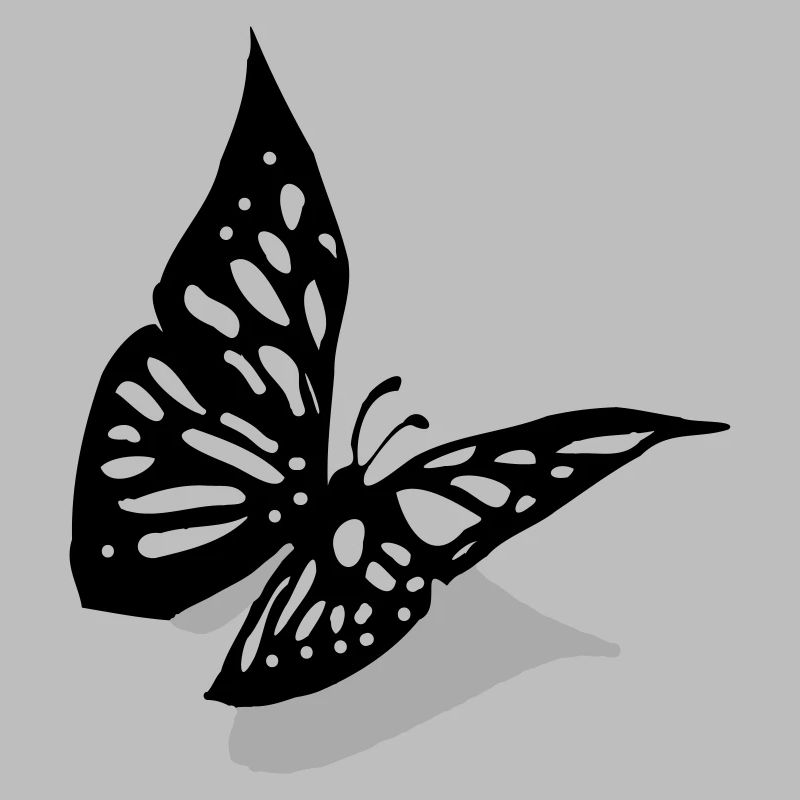 Butterfly 3D