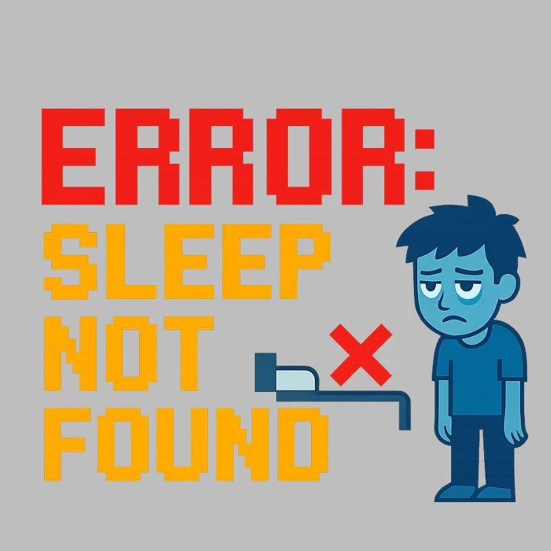 Error: Sleep Not Found