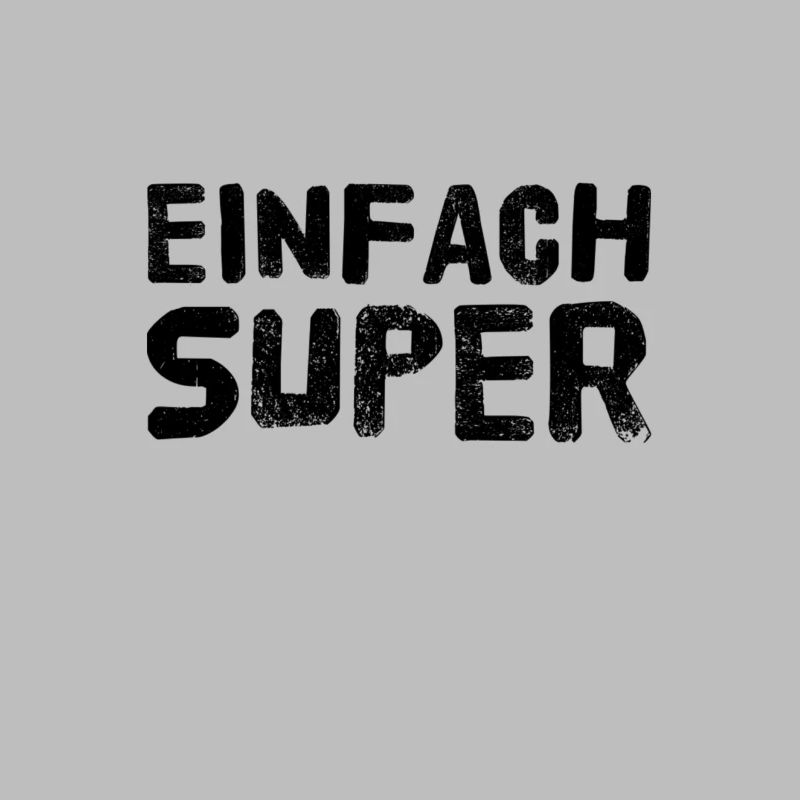 Einfach Super