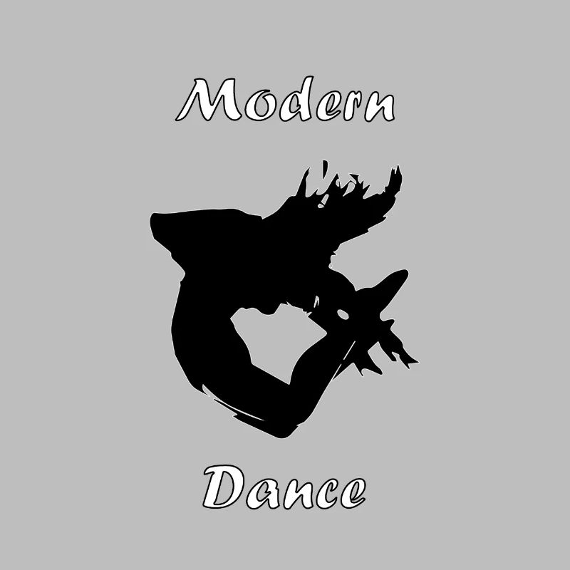 modern dance tyle 2