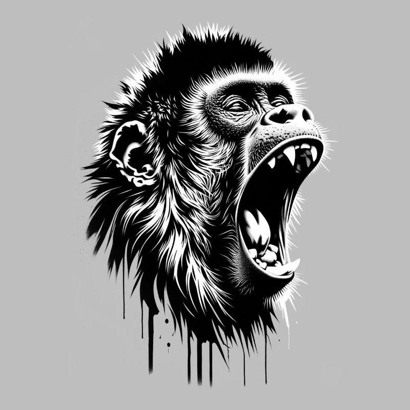 Sing and Danc Monkey