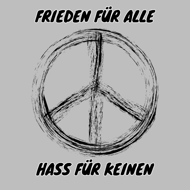 Demo Peace for All Hate for No 1 AntiAFD