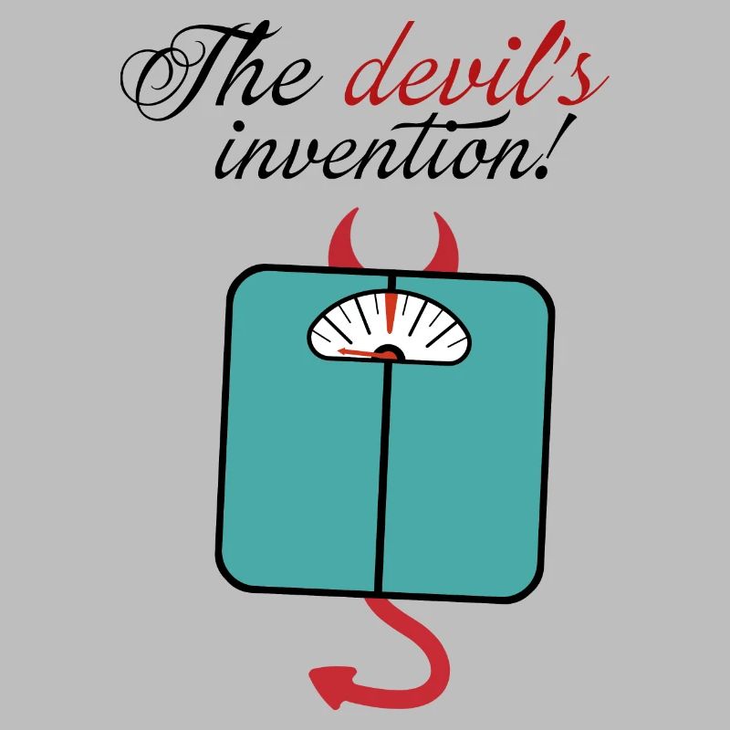 Devil Makes Scales