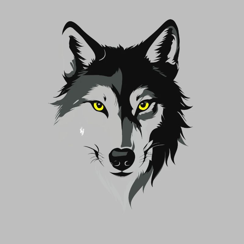 Wolfsblick