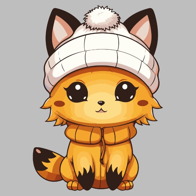 Fox Comic