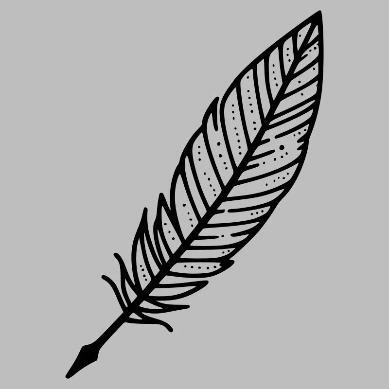 Quill Pen
