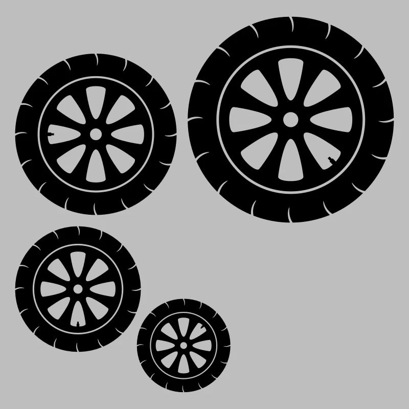 pattern tire motorcycle driving driver license car m