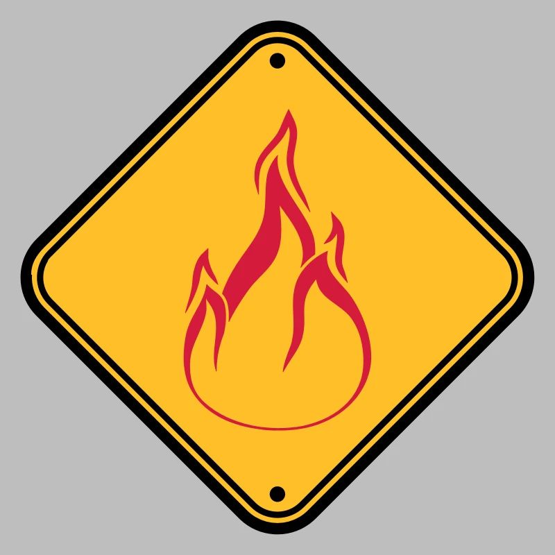 Note de mise en garde avertissement Attention Attention Danger Feu