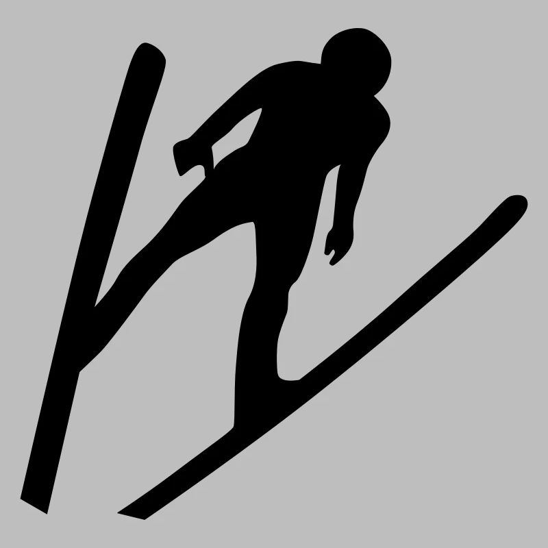 Saut de ski