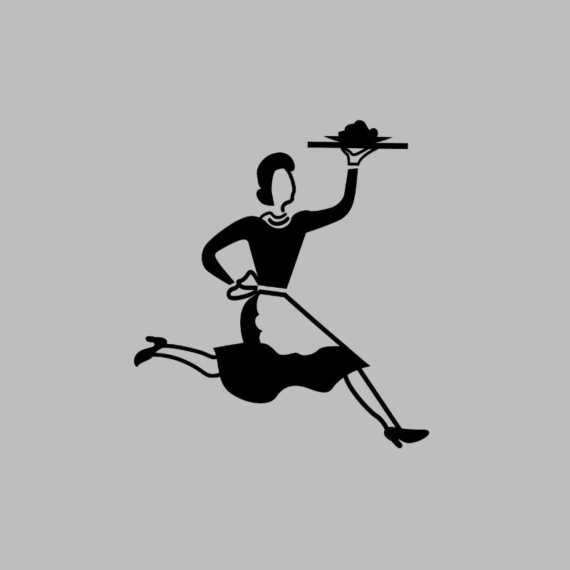 serveuse