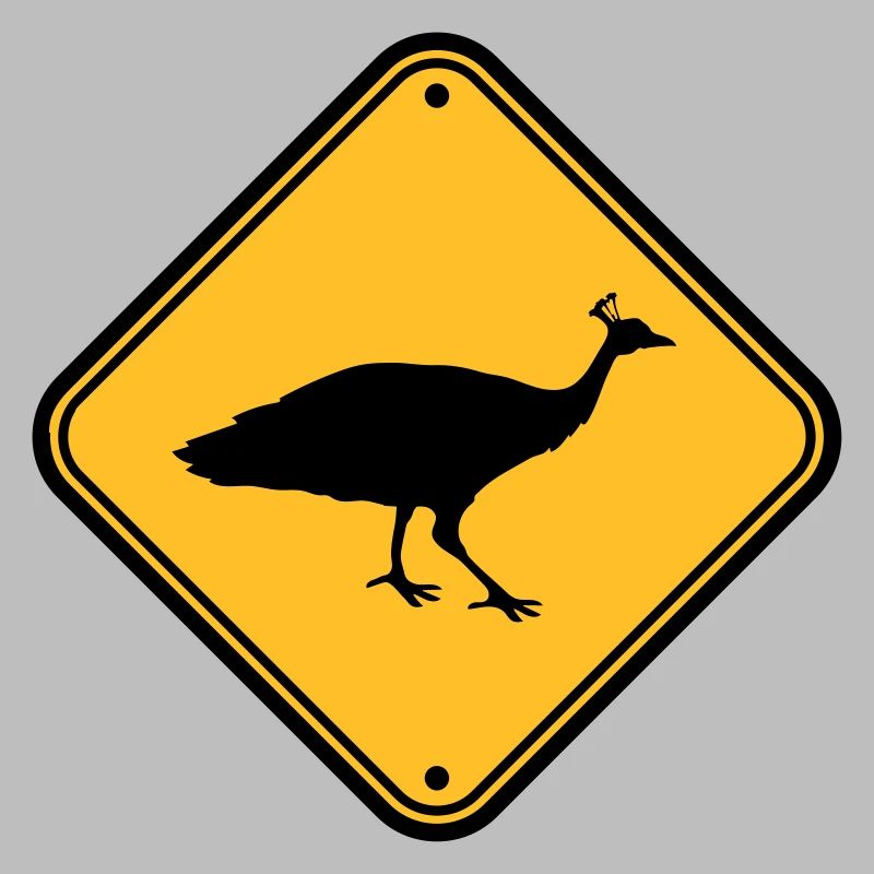 Shield danger caution caution note zone area