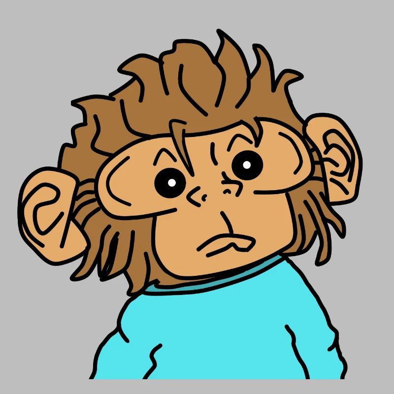 Monkey Monkey