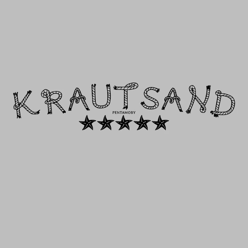 Elbinsel Krautsand Urlaub Seil Seestern (b)