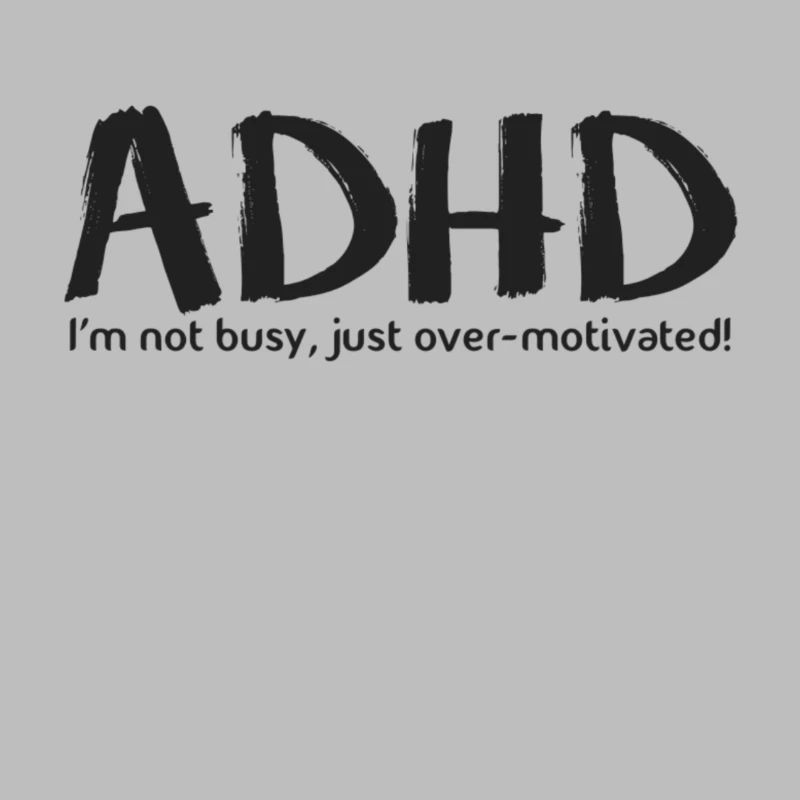 ADHD