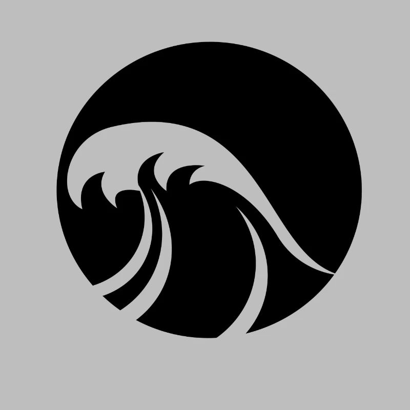 Wave waves