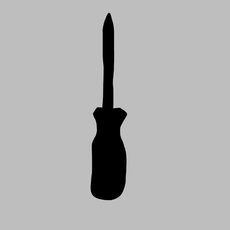 Screwdriver Tool Tools Screws
