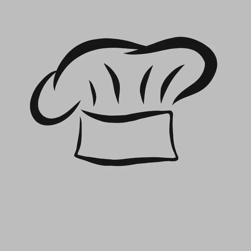 Cooking Hat Cooking Cook Baker Hobby Chef Gift