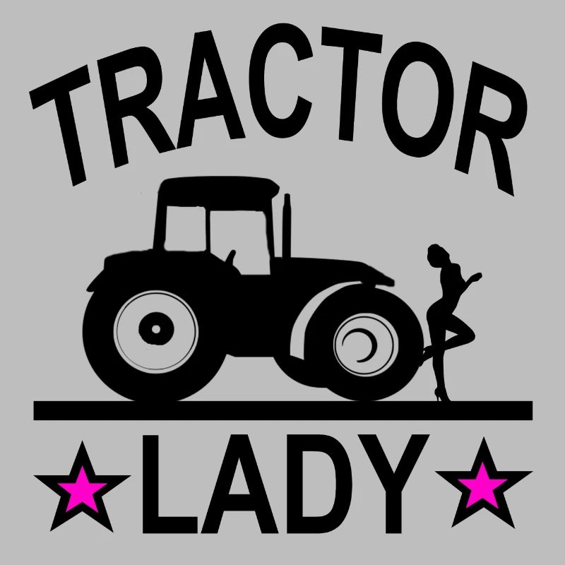 Traktor