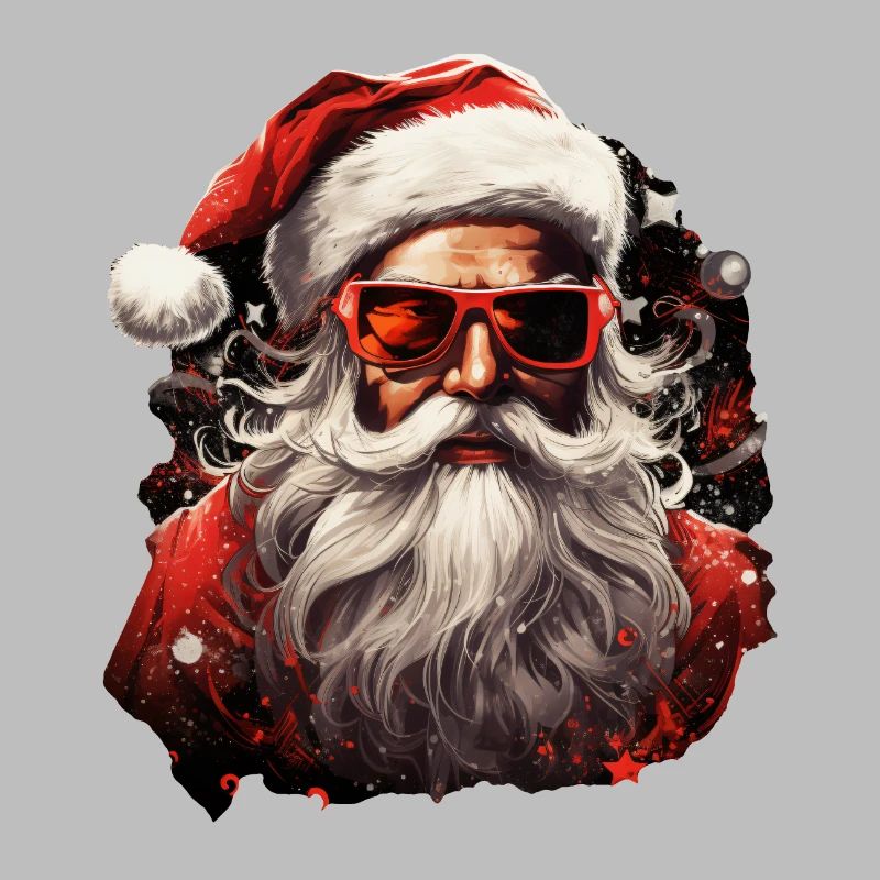 Weihnachtsmann