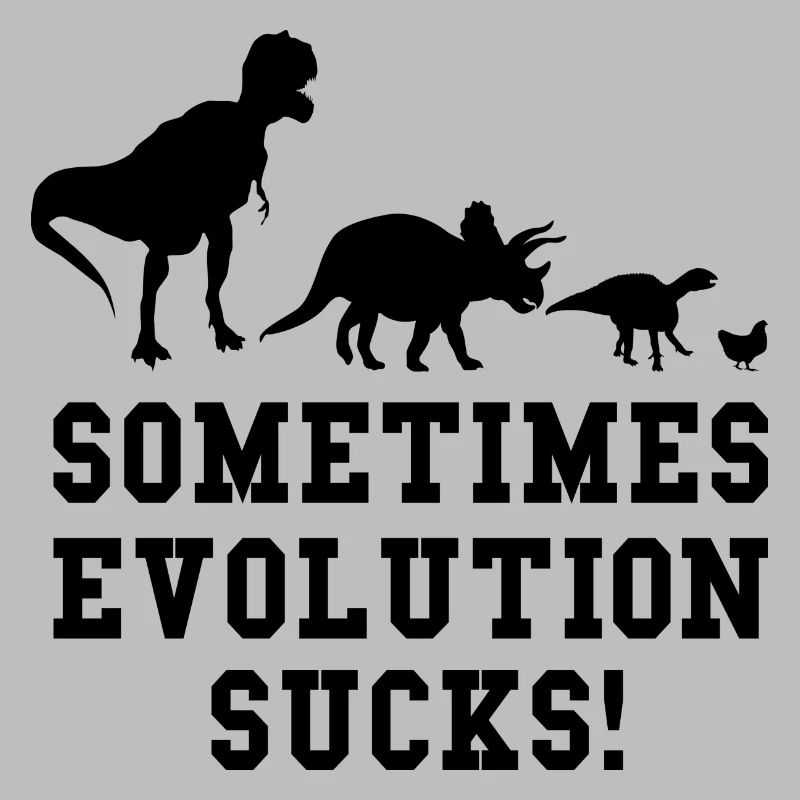 Teacher, Evolution, Irony, Funny saying, Humorous