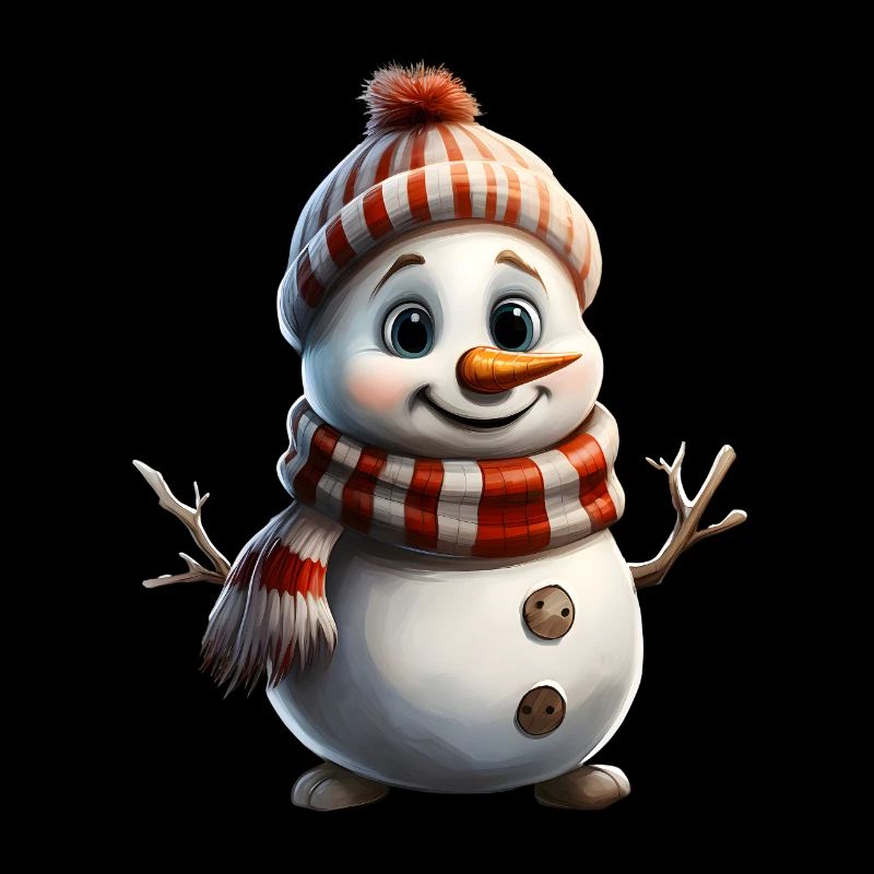 Sneeuwpop
