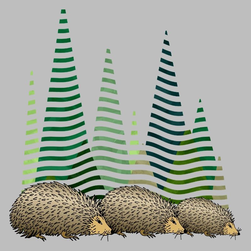 Hedgehogs