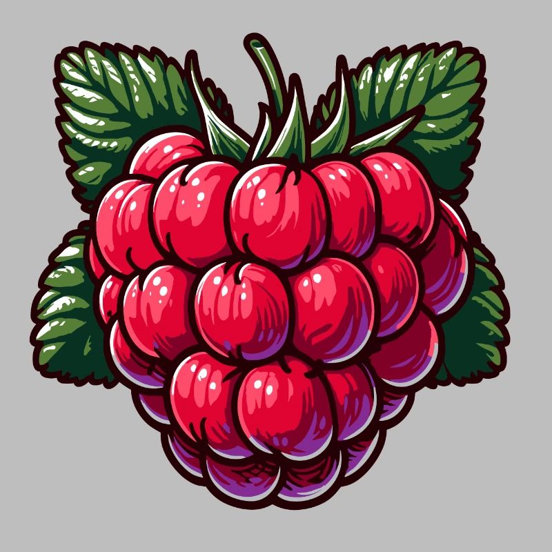 Raspberry