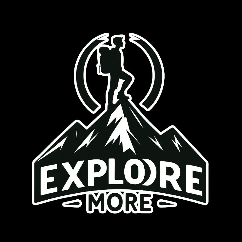 Explore more - Wanderer