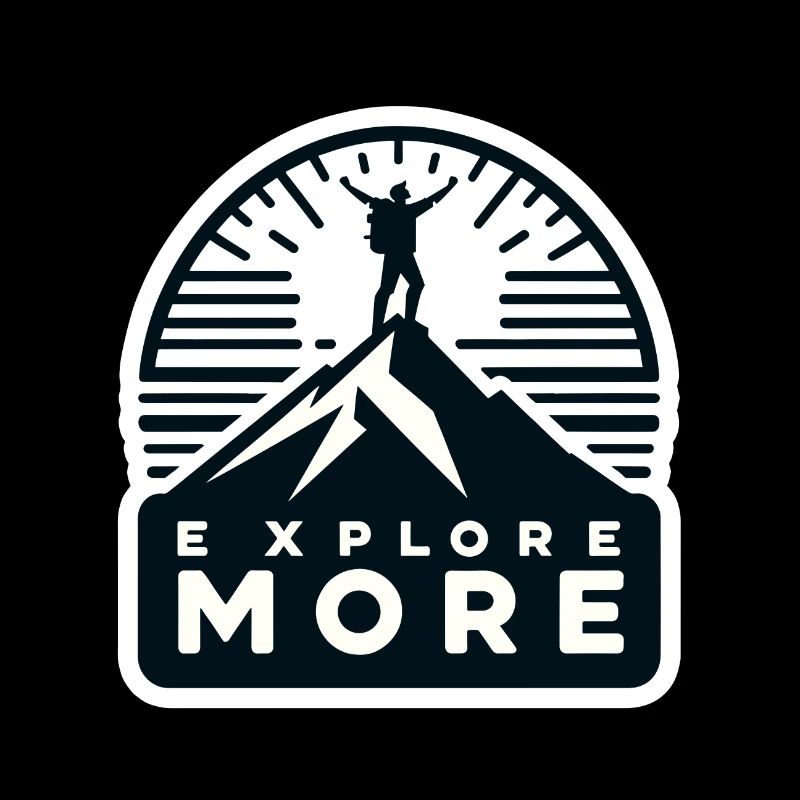 Explore more - Wanderer
