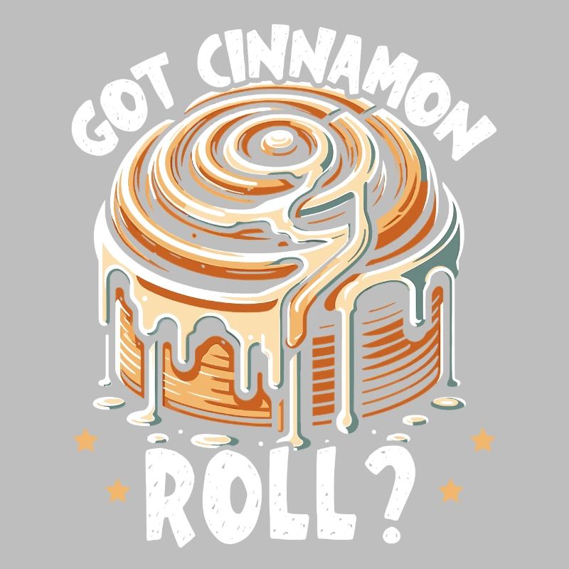 Idée cadeau Cannamon Rolls Candy Baker