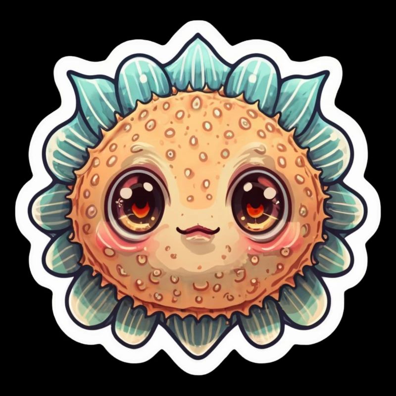 Pufferfish Lover