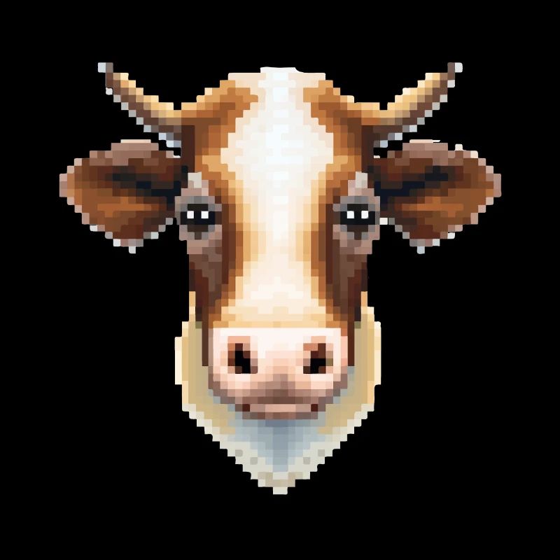 Pixaa la vache