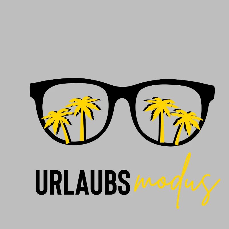 urlaubsmodus