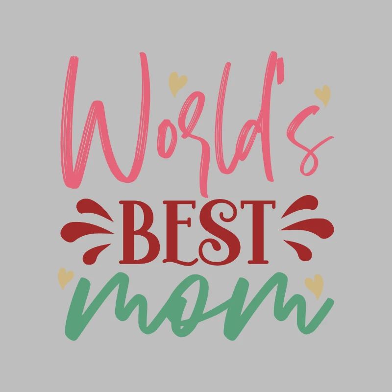 DIE BESTE MUTTER DER WELT