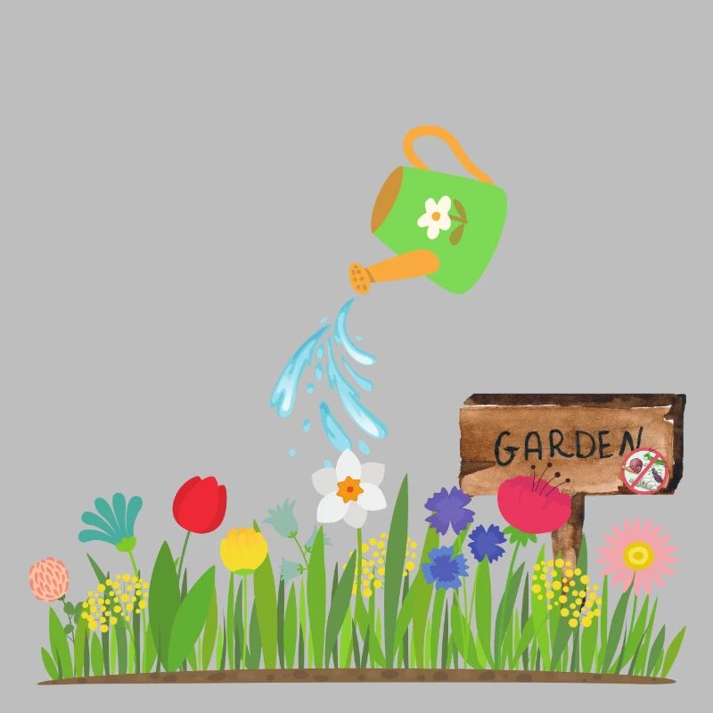 GARTEN
