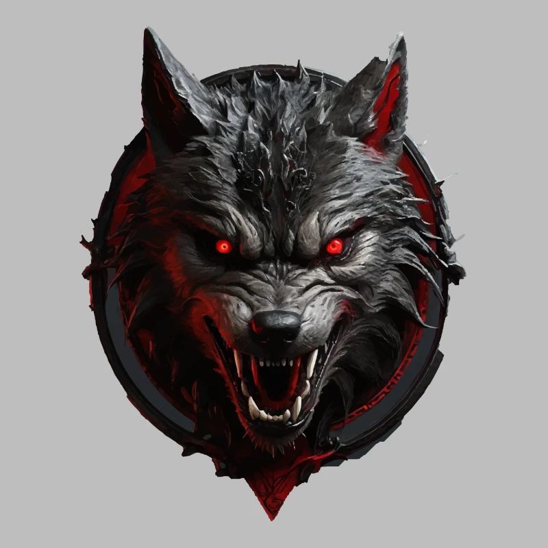 Devil's Wolf