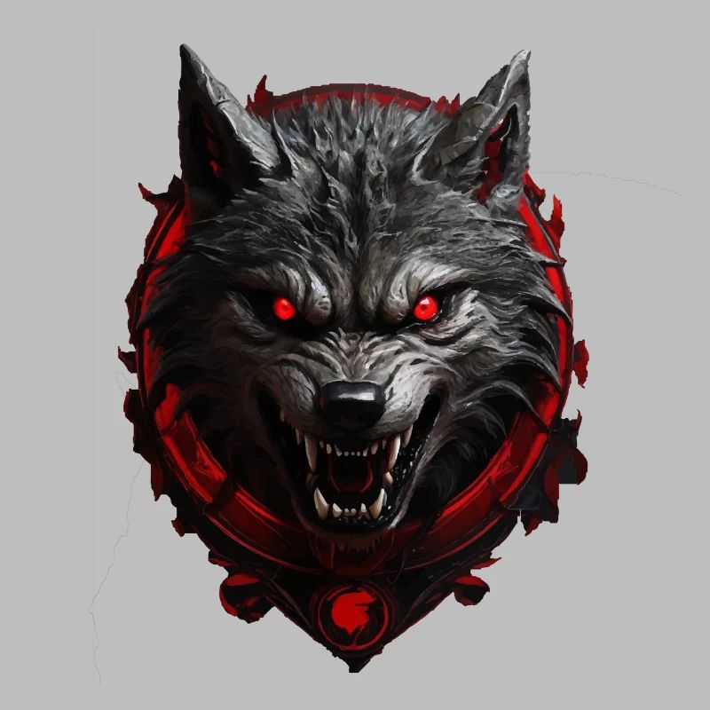 Devil's Wolf