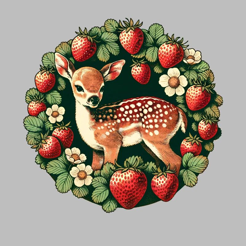 Fawn Spring