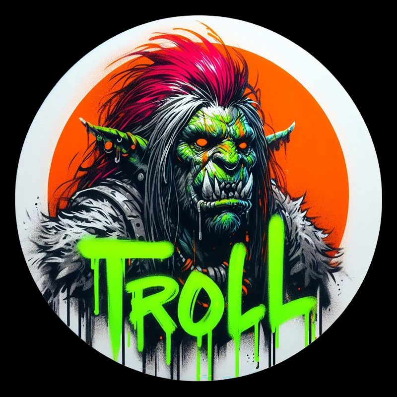Troll