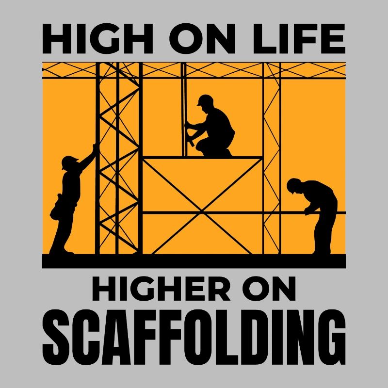 Plate-forme d’échafaudage d’échafaudage de constructeur d’échafaudages