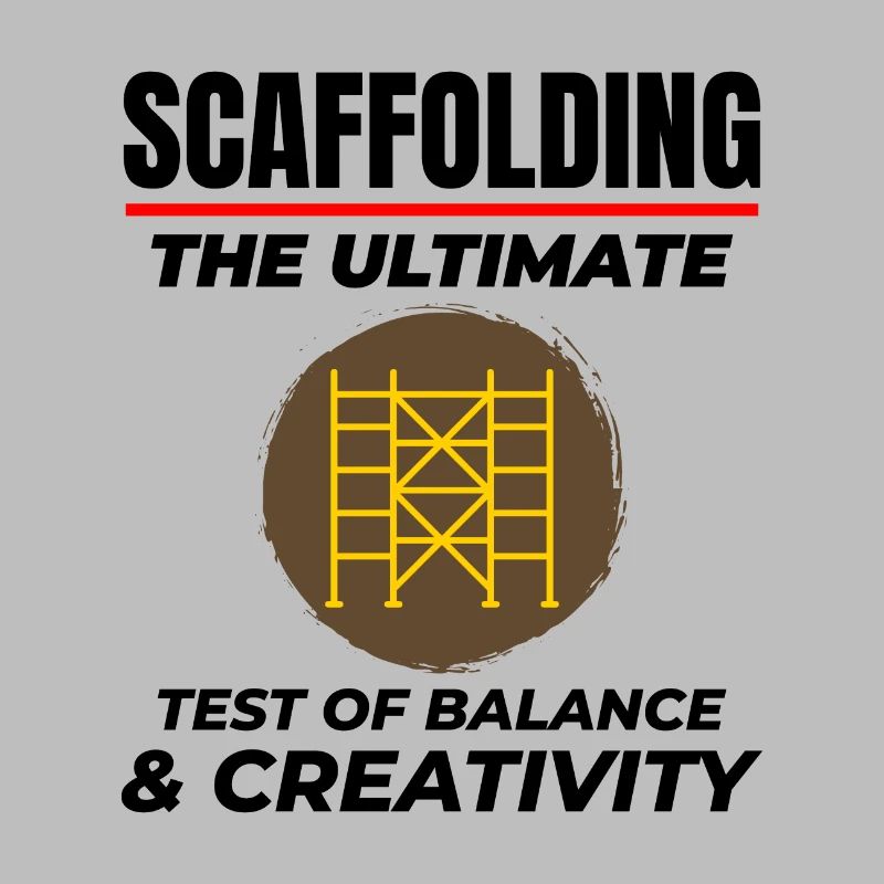 Plate-forme d’échafaudage d’échafaudage de constructeur d’échafaudages