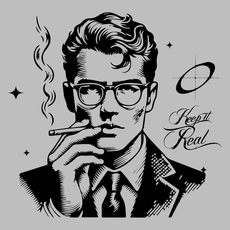Keep it Real - Chillin Vibes