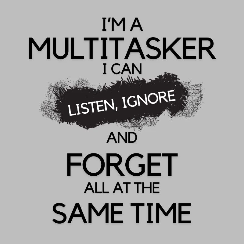 Multitasking