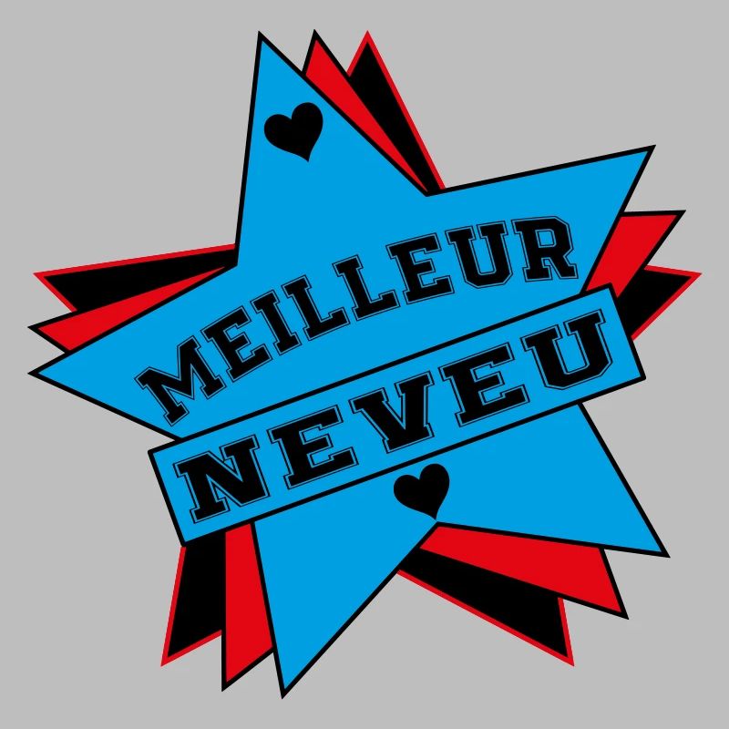 BESTER NEFFE