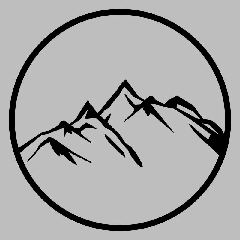 mountains mountains
