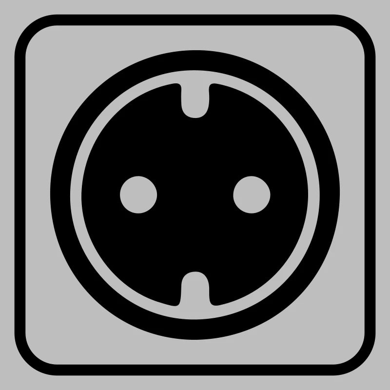 steckdose icon