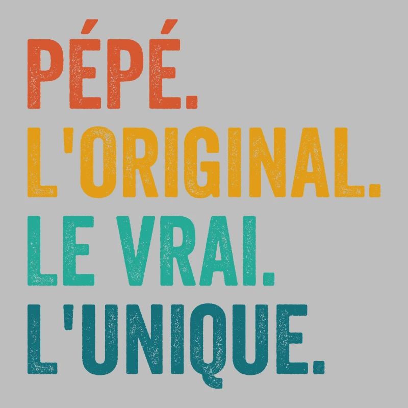 Opa Das Original Das Echte Das Einzigartige Geschenk